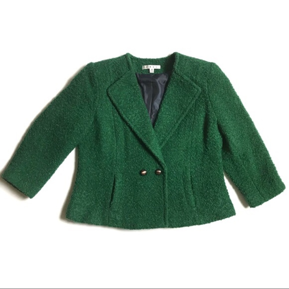 Cabi ivy blazer 8 - Picture 2 of 2